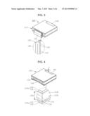 PACKAGE TYPE MULTI LAYER THIN FILM CAPACITOR FOR HIGH CAPACITANCE diagram and image