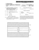 METHOD FOR FORMING A CAPACITOR DIELECTRIC AND METHOD FOR MANUFACTURING A     CAPACITOR USING THE CAPACITOR DIELECTRIC diagram and image