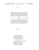 METHOD FOR FORMING A CAPACITOR DIELECTRIC AND METHOD FOR MANUFACTURING A     CAPACITOR USING THE CAPACITOR DIELECTRIC diagram and image