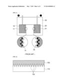 METAL CURRENT COLLECTOR, METHOD FOR PREPARING THE SAME, AND     ELECTROCHEMICAL CAPACITORS WITH SAME diagram and image