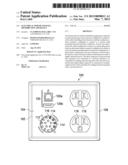 ELECTRICAL POWER AND DATA DISTRIBUTION APPARATUS diagram and image