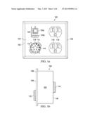 ELECTRICAL POWER AND DATA DISTRIBUTION APPARATUS diagram and image