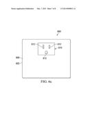 ELECTRICAL POWER AND DATA DISTRIBUTION APPARATUS diagram and image