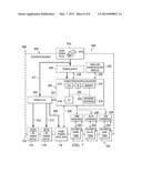 ELECTRICAL POWER AND DATA DISTRIBUTION APPARATUS diagram and image