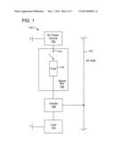 Fuse Isolation Switch diagram and image