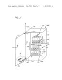 Fuse Isolation Switch diagram and image