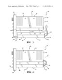 INSTRUMENT PANEL ASSEMBLY diagram and image