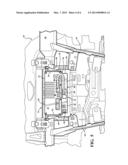 INSTRUMENT PANEL ASSEMBLY diagram and image