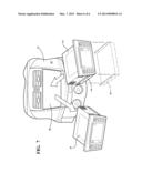 INSTRUMENT PANEL ASSEMBLY diagram and image