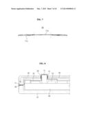 MOBILE TERMINAL WITH WATERPROOF SHEET AND MANUFACTURING METHOD diagram and image