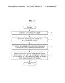 MOBILE TERMINAL WITH WATERPROOF SHEET AND MANUFACTURING METHOD diagram and image