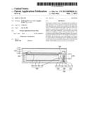 DISPLAY DEVICE diagram and image