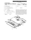 CRADLE APPARATUS diagram and image