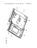 CRADLE APPARATUS diagram and image