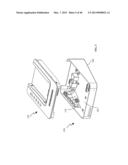 Dock For Portable Electronic Devices diagram and image