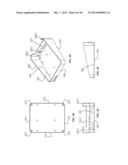 Dock For Portable Electronic Devices diagram and image