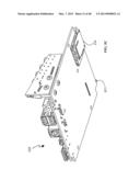 Dock For Portable Electronic Devices diagram and image