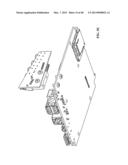 Dock For Portable Electronic Devices diagram and image