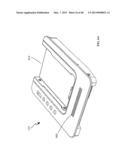 Dock For Portable Electronic Devices diagram and image