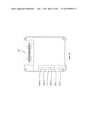 Dock For Portable Electronic Devices diagram and image