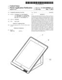 CHARGING DOCKING SYSTEM diagram and image