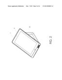 CHARGING DOCKING SYSTEM diagram and image