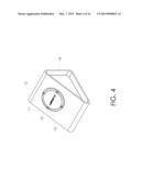 CHARGING DOCKING SYSTEM diagram and image