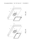 CHARGING DOCKING SYSTEM diagram and image