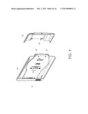 CHARGING DOCKING SYSTEM diagram and image