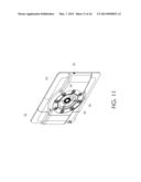 CHARGING DOCKING SYSTEM diagram and image