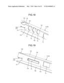 DISPLAY DEVICE AND MANUFACTURING METHOD THEREOF diagram and image