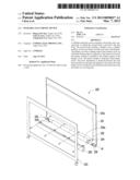 FOLDABLE ELECTRONIC DEVICE diagram and image