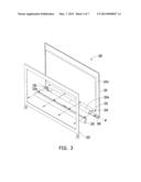 FOLDABLE ELECTRONIC DEVICE diagram and image