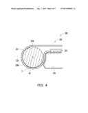 FOLDABLE ELECTRONIC DEVICE diagram and image