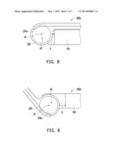 FOLDABLE ELECTRONIC DEVICE diagram and image