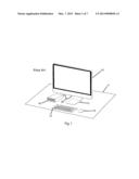 EXTERNAL DISK STORAGE SOLUTION diagram and image