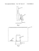 EXTERNAL DISK STORAGE SOLUTION diagram and image