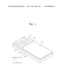 PORTABLE DATA STORAGE DEVICES AND HOSTS COMPLIANT WITH MULTIPLE     COMMUNICATIONS STANDARDS diagram and image