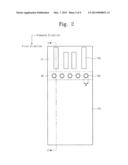 PORTABLE DATA STORAGE DEVICES AND HOSTS COMPLIANT WITH MULTIPLE     COMMUNICATIONS STANDARDS diagram and image