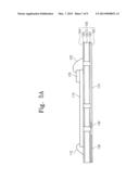 PORTABLE DATA STORAGE DEVICES AND HOSTS COMPLIANT WITH MULTIPLE     COMMUNICATIONS STANDARDS diagram and image