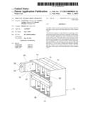 DISK UNIT AND DISK ARRAY APPARATUS diagram and image