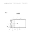 DISK UNIT AND DISK ARRAY APPARATUS diagram and image