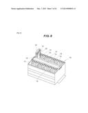 DISK UNIT AND DISK ARRAY APPARATUS diagram and image