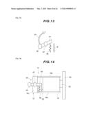 DISK UNIT AND DISK ARRAY APPARATUS diagram and image