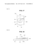 DISK UNIT AND DISK ARRAY APPARATUS diagram and image