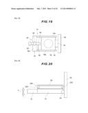 DISK UNIT AND DISK ARRAY APPARATUS diagram and image