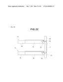 DISK UNIT AND DISK ARRAY APPARATUS diagram and image