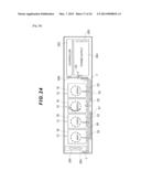 DISK UNIT AND DISK ARRAY APPARATUS diagram and image