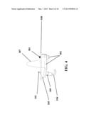 ADJUSTABLE DOCKING APPARATUS diagram and image