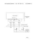 Presence Detectable Baffle For Electrical Components In A Computing System diagram and image